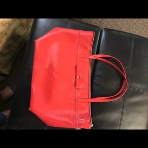 Kate Spade Patent Leather Bags